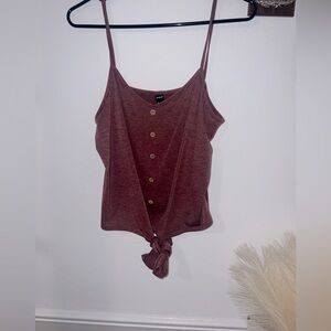 SHEIN tank top Large